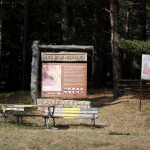 Parcul Natural Putna - Vrancea