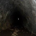 Reservatia Naturala Tesita - Tunelul Serpilor 2