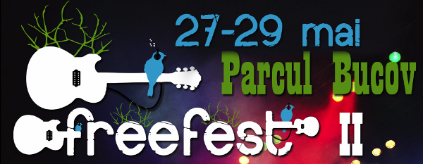 FreeFest II - 2011