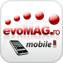 evomag mobile