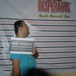 Desperados: Police and Haotik
