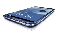 Samsung Galaxy SIII S3 Haotik