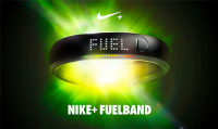 Nike Fuelband