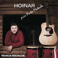 HOINAR prin Piata Matache - Marius Matache