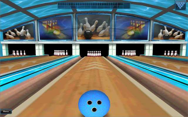 Bowling-Online