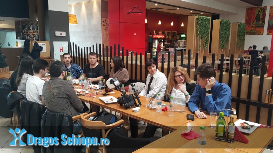 Prahova Blog Meet ed.3 2016 - by Dragos Schiopu 2