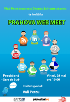 Prahova Web Meet