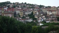 Veliko Tarnovo, primele impresii