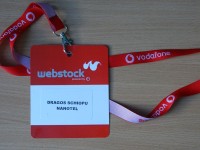 Dupa Webstock 2015