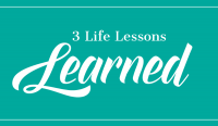 3 lectii invatate in 2015