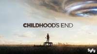 Childhood’s End (2015)