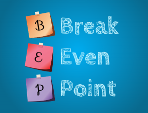 Break-even