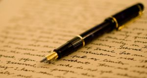 Scrisoare deschisa catre domnul Iancu