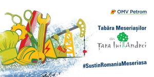 Plec in tabara