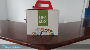 LifeBox in Ploiesti