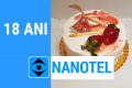 18 ani, a ajuns la majorat