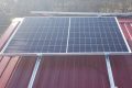 Consum de curent 2021 din sistemul fotovoltaic