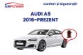 De ce ai nevoie de perne de aer pentru Audi A5 de la AirPower? Aici am detaliat mai multe!