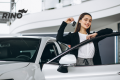 Vrei sa vezi Clujul în detaliu? Închiriază o mașină de pe rino-rent-a-car.ro
