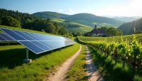 De ce cred eu că industria energiei fotovoltaice este de viitor