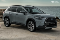 Mașina perfectă de familie, disponibilă la reprezentanța Toyota Suceava: Corolla Cross Hybrid
