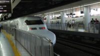 Ministrul transporturilor din Japonia concediat pentru întârzieri de câteva secunde