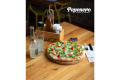 Ce restaurant din Suceava are pizza delicioasă pe care merită să o încerci? Pepenero… and more